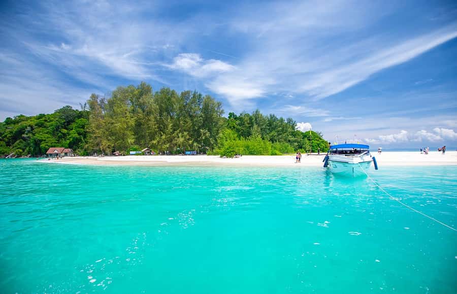 Phi Phi: Full-Day Phi Phi Islands & Sunset Tour by Speedboat - Who This Tour Fits Best (And Who Should Skip It)