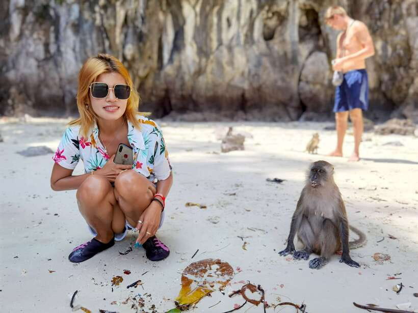 Phi Phi: Half-Day Tour with Maya Bay, Pileh Lagoon & Snorkel - A speedboat day that actually feels efficient