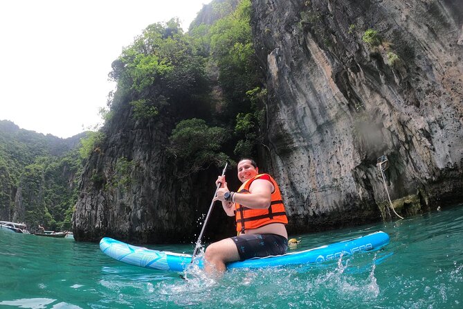 Phi Phi Island Adventure Day Tour from Phuket Speedboat/Catamaran - Why This Phi Phi Day Tour Works From Phuket