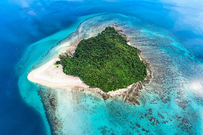 Phi Phi Island and Bamboo Island Snorkeling Tour From Krabi - A One-Day Boat Route Through Phi Phi’s Best-Known Bays