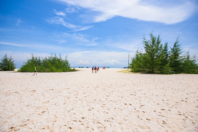Phi Phi Island and Bamboo Island Snorkeling Tour From Krabi - Lunch on Phi Phi Don: Included, Timed, and Not Always Everyone’s Favorite