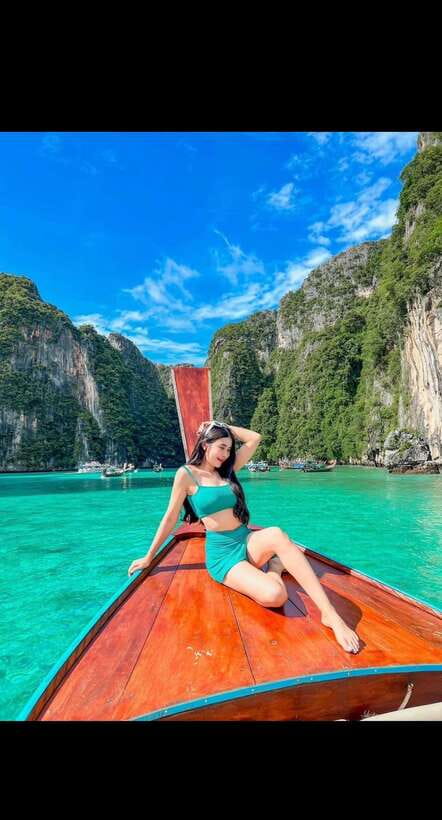 phi phi island : Luxury Private Wooden Boat Rental - Who this private tour is best for