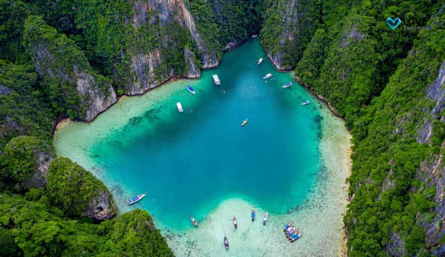Phi Phi Islands: 2 Days, 1 Night Trip with Activities - Key Highlights You’ll Care About