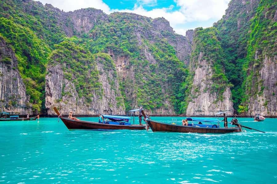 Phi Phi Islands: 2 Days, 1 Night Trip with Activities - Who This Trip Fits Best (and Who Might Want a Different Option)