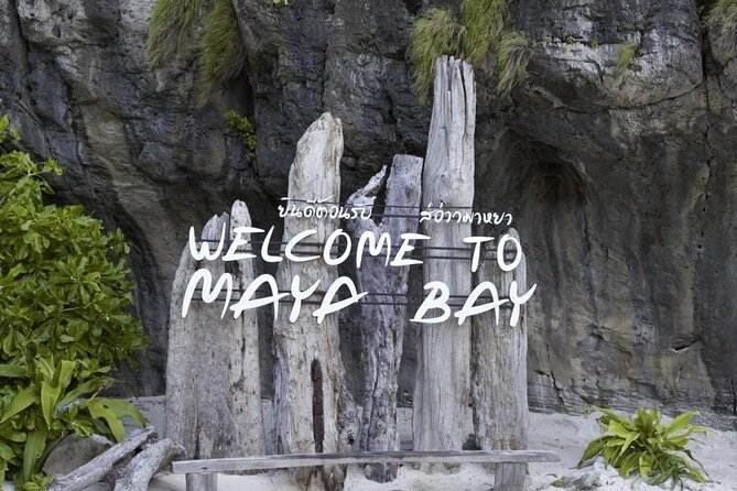 Phi Phi Islands Adventure Day Tour by Speedboat from Krabi - The day starts in Krabi: pickup, timing, and pace