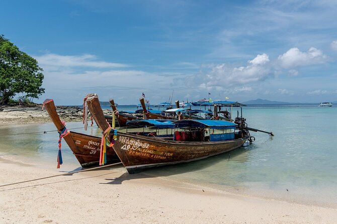 Phi Phi Islands and Khai Island Day Tour from Phuket by Speedboat - Viking Cave: swiftlet nests and why the locals care