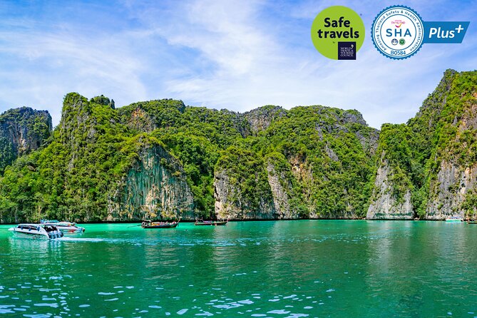 Phi Phi Islands and Khai Islands Snorkeling Tour By Speedboat From Phuket - Morning Logistics: 7:00 AM Start and What It Means for Your Day
