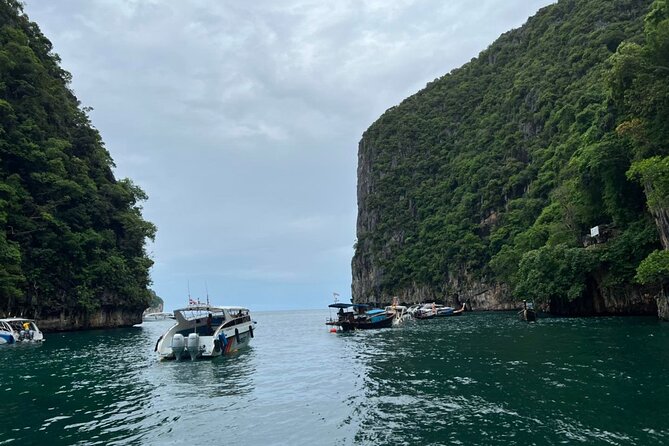 Phi Phi Islands and Maya Bay Tour by Speedboat from Krabi - Why This Krabi Phi Phi and Maya Bay Speedboat Day Feels Worth It