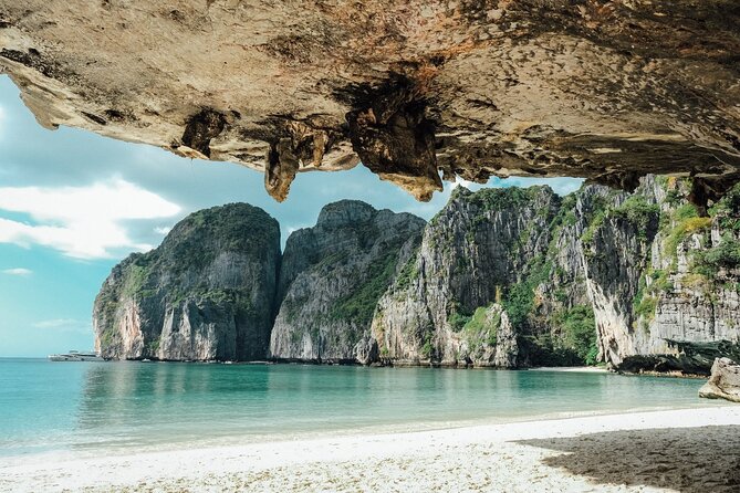 Phi Phi Islands and Maya Bay Tour by Speedboat from Krabi - Lunch and Snorkel Gear: Included Comforts That Actually Help