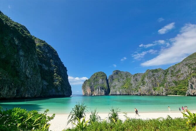 Phi Phi Islands Exclusive Tour by Speedboat from Koh Yao Yai - Price and Value: What $113.74 Covers (and What Doesn’t)