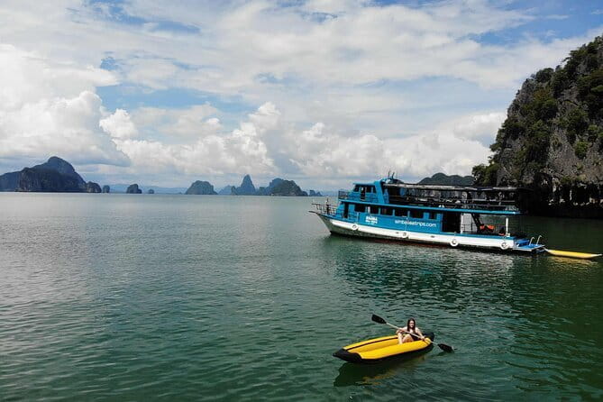 Phi Phi Islands Exclusive Tour by Speedboat from Koh Yao Yai - Stop-by-Stop: Maya Bay, Viking Cave, Pileh Bay, and the Monkey Beaches