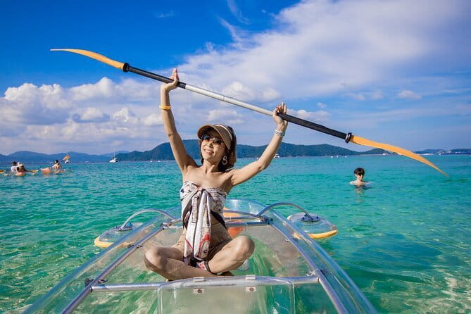 Phi Phi Islands Exclusive Tour by Speedboat from Koh Yao Yai - Weather, Timing, and the Realities of a 6-Hour Day