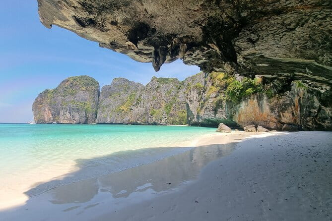 Phi Phi Islands Exclusive Tour by Speedboat from Koh Yao Yai - Who Should Book This Tour (and Who Might Prefer Another Option)