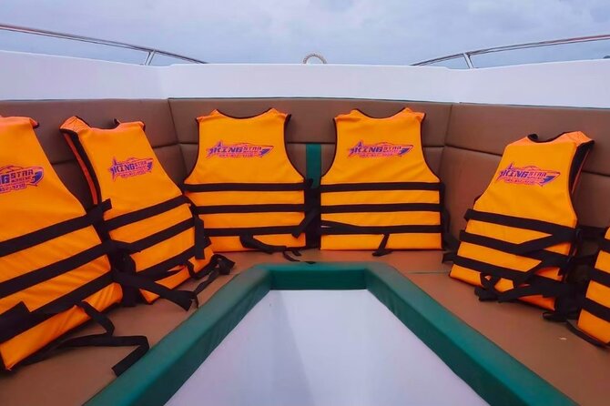 Phi Phi Islands: Maya & Khai Speedboat Experience - Maya Bay and Monkey Beach: Tide, Time Limits, and the Movie-Set Feeling