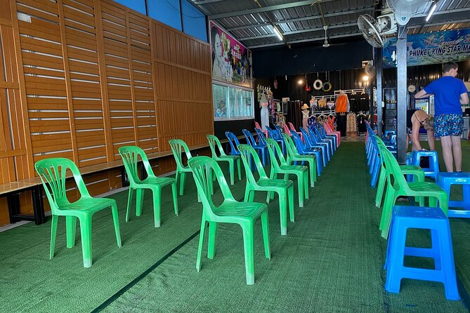 Phi Phi Islands: Maya & Khai Speedboat Experience - Group Size, Comfort, and Real-World Advice for a Better Day