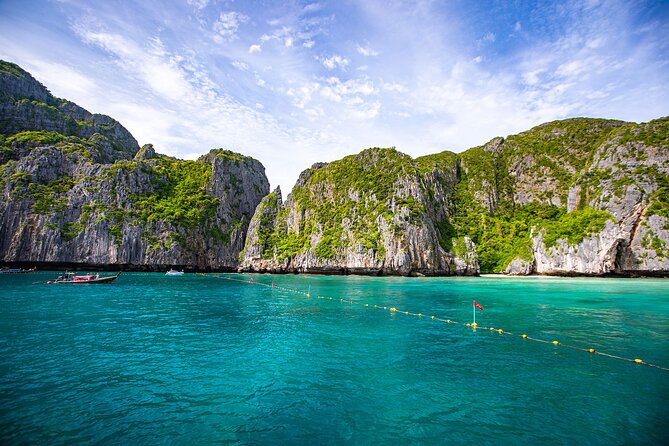 Phi Phi Islands One Day Tour By Speedboat from Krabi - The value math: why this $45-ish tour can still feel worth it