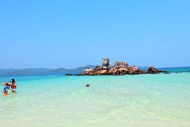 Phi Phi Islands One Day Tour by Speedboat From Phuket - Price and value: what $73.08 covers (and what it doesn’t)
