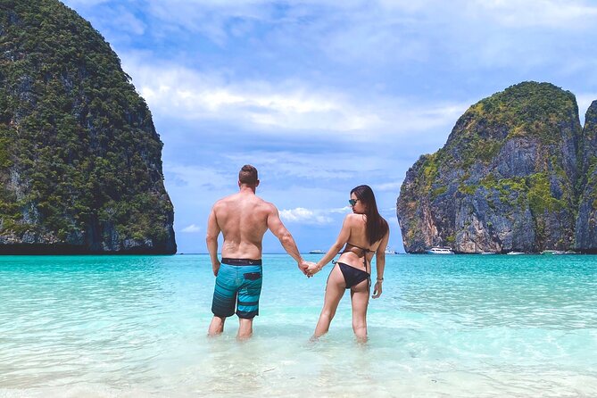 Phi Phi Islands Premium Day Trip Speedboat with Seaview Lunch by ALP Tour - Key things that make this Phi Phi speedboat day trip worth your time