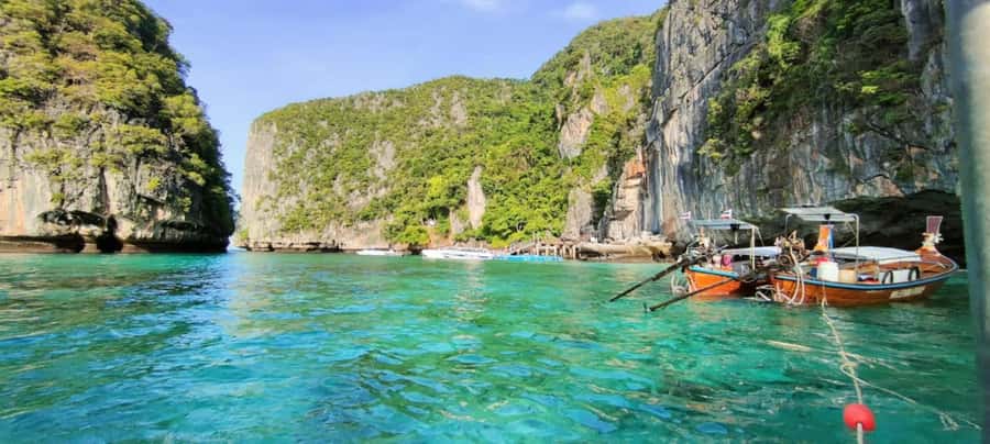 Phi Phi Islands: Private Longtail Boat 6-hour Trip - Key highlights worth paying attention to