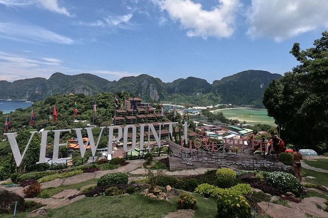 Phi Phi Islands Snorkeling Tour By Phi Phi Cruiser From Phuket - Boat comfort tips: how to make the schedule work for you