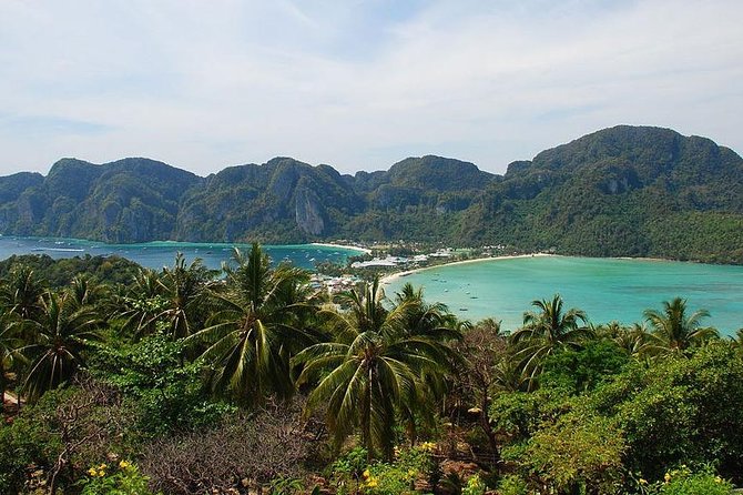 Phi Phi Islands Snorkeling Trip By Big Boat From Phuket - Price and what you’re really paying for ($50.29)