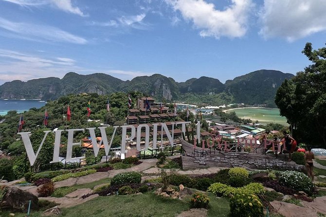 Phi Phi Islands Snorkeling Trip By Big Boat From Phuket - Who should book this Phi Phi snorkeling trip—and who should skip it