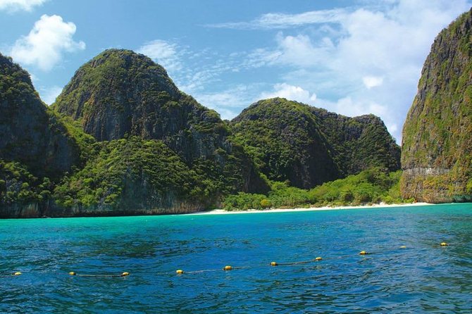 Phi Phi Islands Snorkeling Trip By Big Boat From Phuket - Getting started: Rassada Pier check-in and the 7:00am reality
