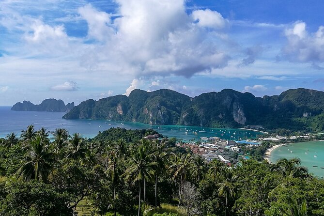 Phi Phi - Khai/Bamboo Islands Tour with Lunch by Speed Catamaran - Price and Logistics: Is $74 Really Good Value?