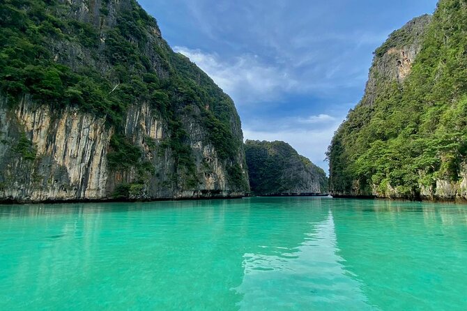 Phi Phi Khai Islands Snorkeling By Premium Speedboat From Phuket - Key Highlights You’ll Care About