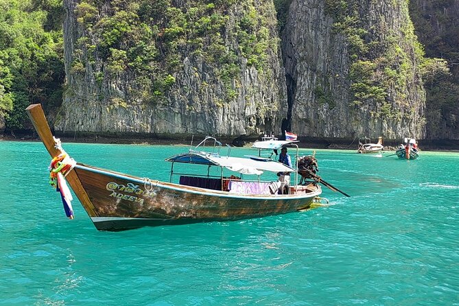 Phi Phi Khai Islands Snorkeling By Premium Speedboat From Phuket - The Staff Factor: When Care Changes the Day