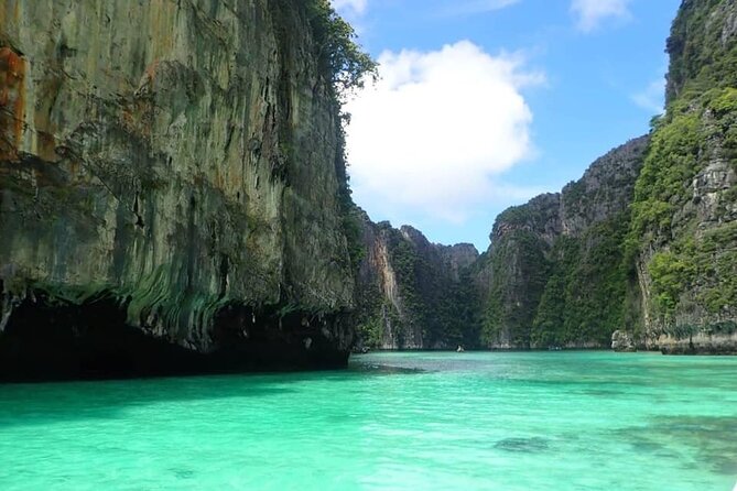 Phi Phi Khai Islands Snorkeling By Premium Speedboat From Phuket - What Snorkeling Gear and Lunch Really Mean for You