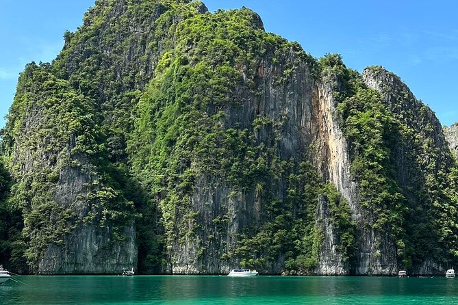 Phi Phi Khai Islands Snorkeling By Premium Speedboat From Phuket - Who This Tour Fits Best