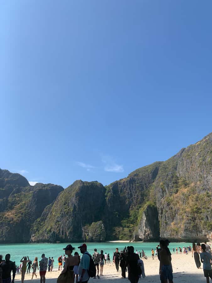 Phi Phi: Longtail Boat Full-Day Tour with Sunset - Who This Tour Fits Best (and Who Should Skip It)