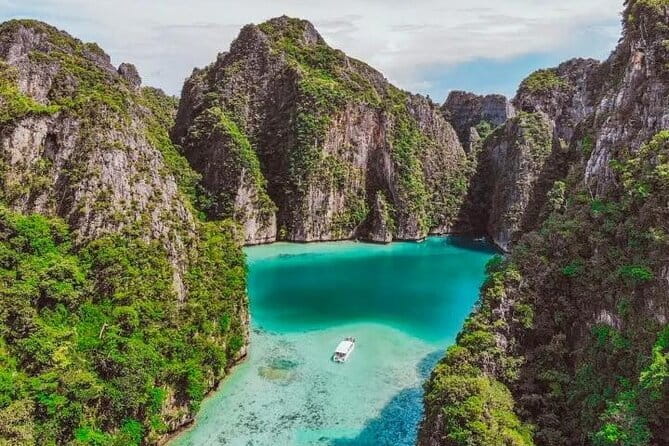 Phi Phi, Maya, and Bamboo Island Speedboat Tour from Krabi - Key things I’d circle before you book
