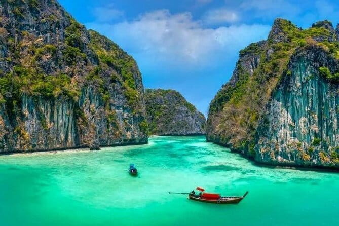 Phi Phi, Maya, and Bamboo Island Speedboat Tour from Krabi - Speedboat Day Trip From Krabi: What 8–9 Hours Really Means
