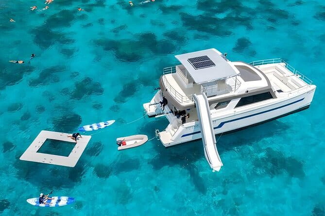 Phi Phi Maya and Maithon by Indigo Luxury Catamaran in Phuket - Key highlights worth planning around