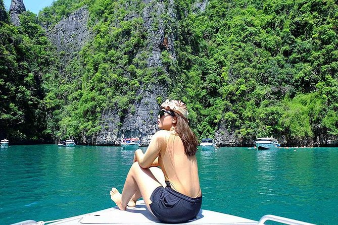 Phi Phi, Maya Bay and Khai Island Tour from Phuket - Starting in Phuket: Pickup, Dock Time, and What to Expect