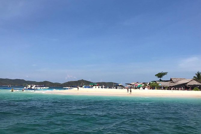Phi Phi , Maya Bay & Khai Island snorkeling trip by Speed Boat - Logistics that matter: group size, pickup coverage, and schedule pressure
