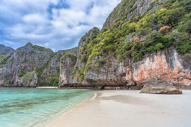 Phi Phi, Maya, Khai and Pileh Day Trip by Speed Catamaran From Phuket - Maya Bay Timing: How to Get the Best Hour