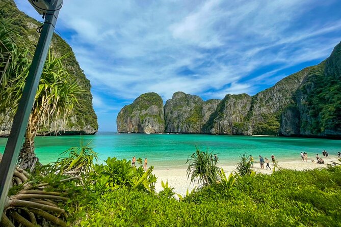 Phi Phi One Day Tour by Speed Boat from Ao Nang, Krabi - Maya Bay on your schedule: closure dates and what replaces it