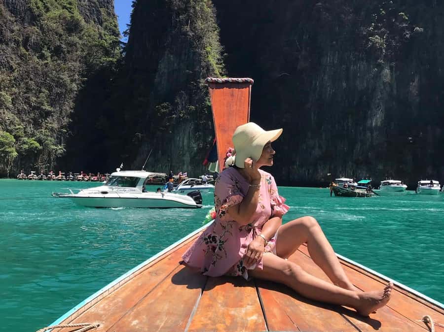 Phi Phi: Private Maya Bay Longtail Boat Tour with Snorkeling - Key highlights that matter (and why)