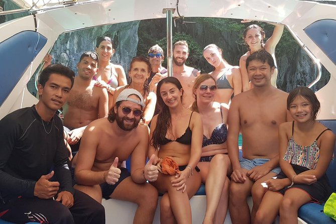 Phi Phi Private Tour from Krabi - What you are really buying (and why it matters)