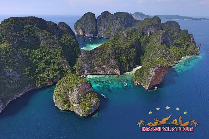 Phi Phi Private Tour from Krabi - Getting to the boat on time: pickup windows and start time