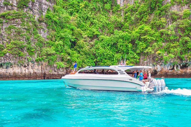Phi Phi Sunrise Premium Tour - Price and logistics: is $146.81 good value?