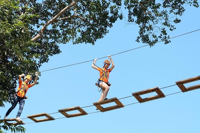 Phoenix Zipline Adventure Park – Chiang Mai Thrills - Key things to know before you climb