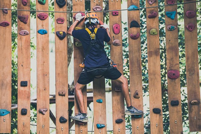 Phoenix Zipline Adventure Park – Chiang Mai Thrills - Where Phoenix Adventure Park fits into Chiang Mai