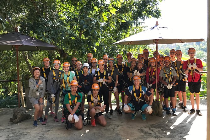 Phoenix Zipline Adventure Park – Chiang Mai Thrills - Who this is best for (and who should think twice)