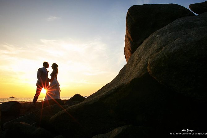 Photographer for wedding in all location of Thailand - Key highlights that matter for real weddings