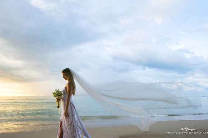 Photographer for wedding in all location of Thailand - How the WPJA and award claims translate into your day