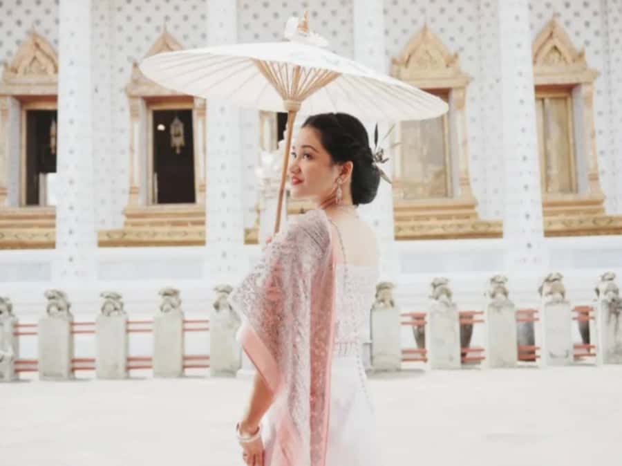Photoshoot in Thai Costume - Key things to know before you go